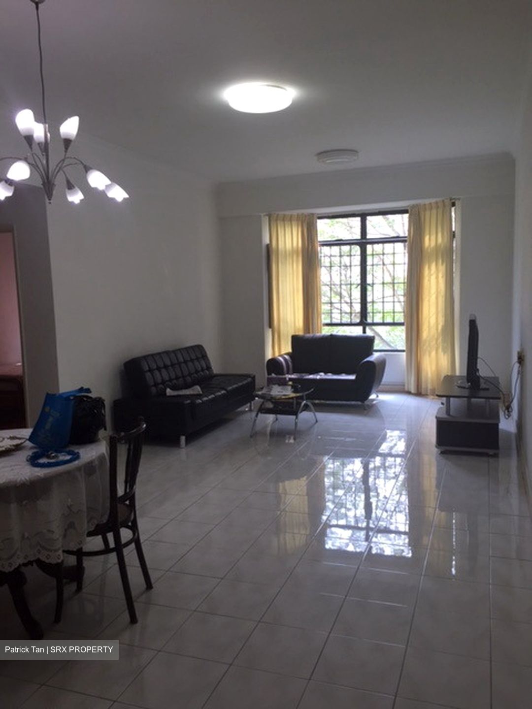 Euro-Asia Park (D13), Condominium #354885481